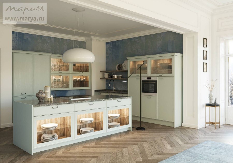 Кухня Римини Мария