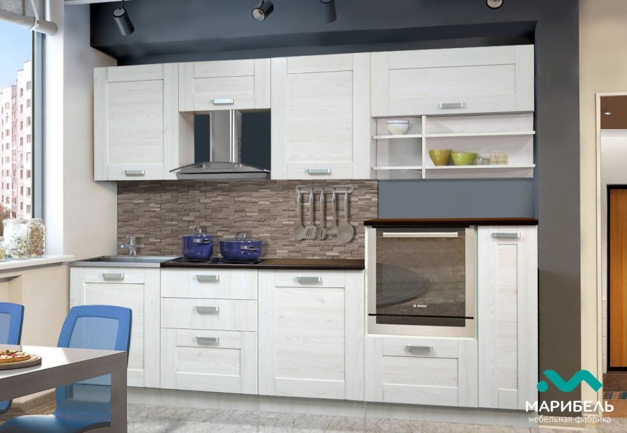 Кухни Мария Rimini