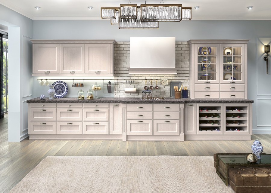 Кухни Мария Rimini