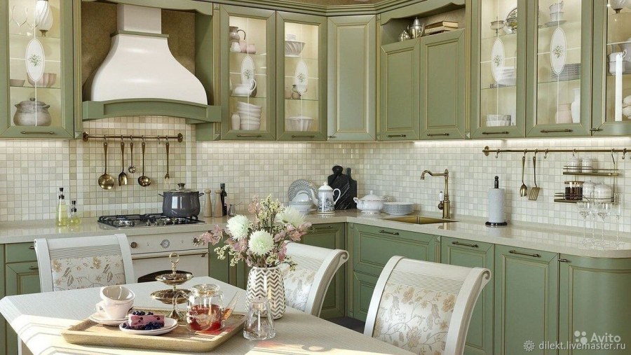 Кухня Аризона Италия