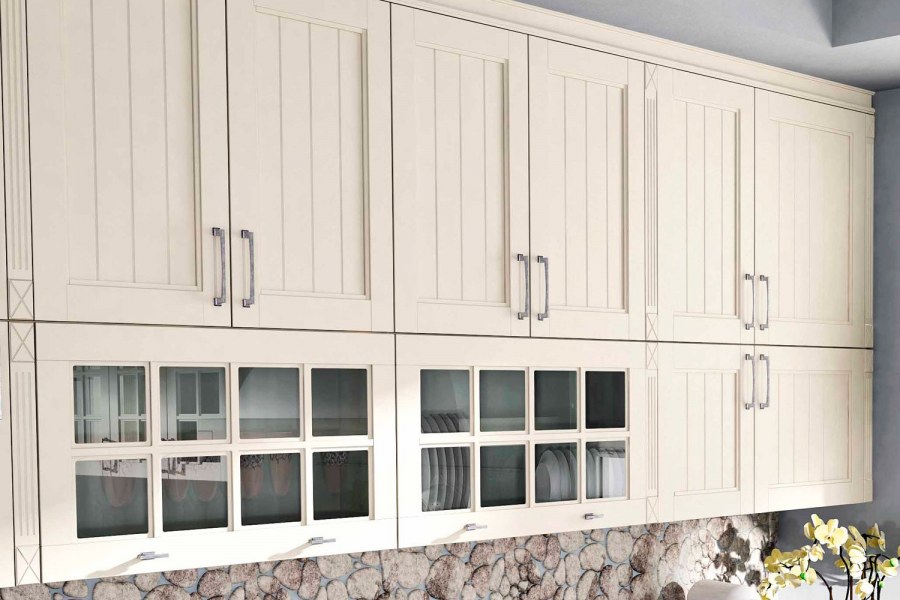 Римини фасады кухни