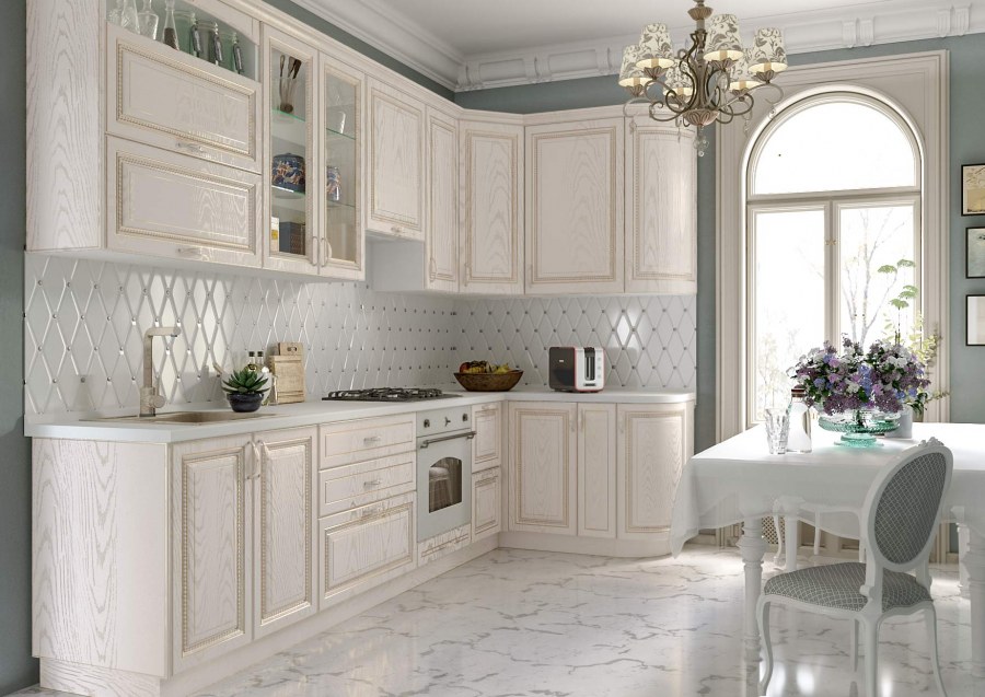 Кухни Рими Портофино