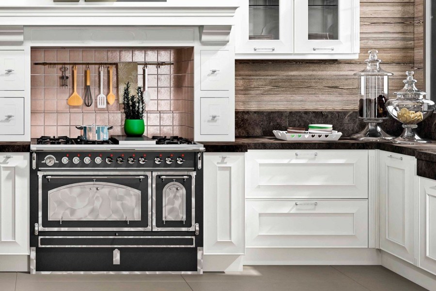 Кухня Регина бежевая