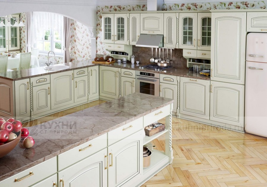 Кухня Римини хофф