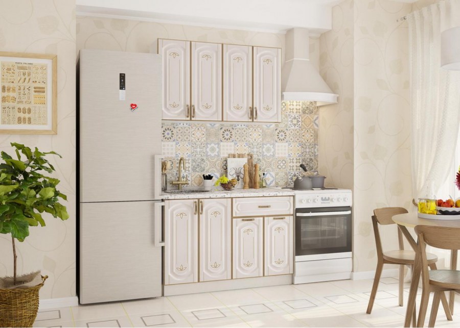 Кухня Аризона РУССТА