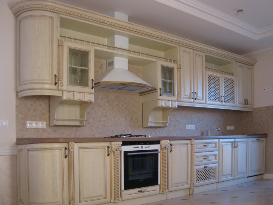 Кухня Римини Мария