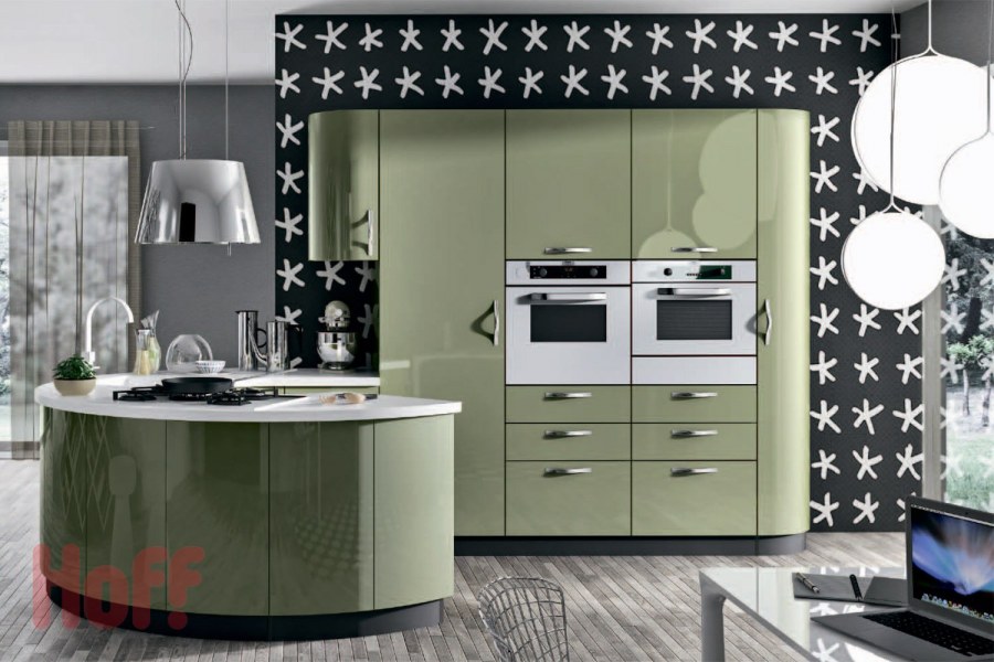 Кухня Римини