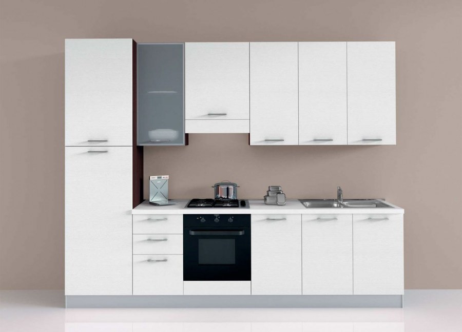 Кухня Мелани хофф