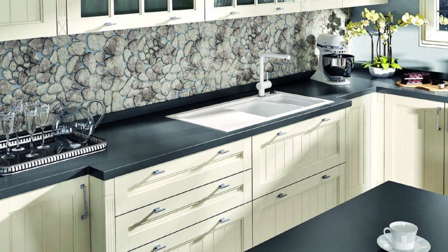 Кухня Рими Олимп