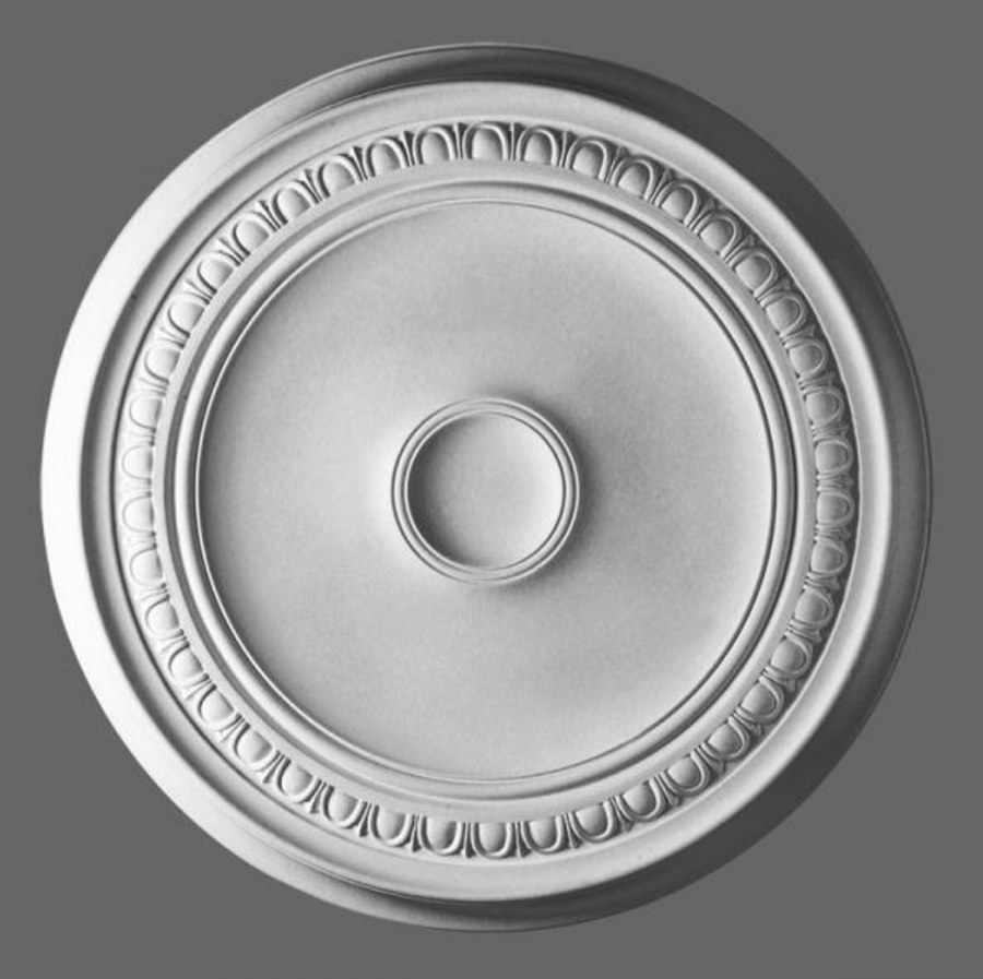 Розетка r77 Orac Decor