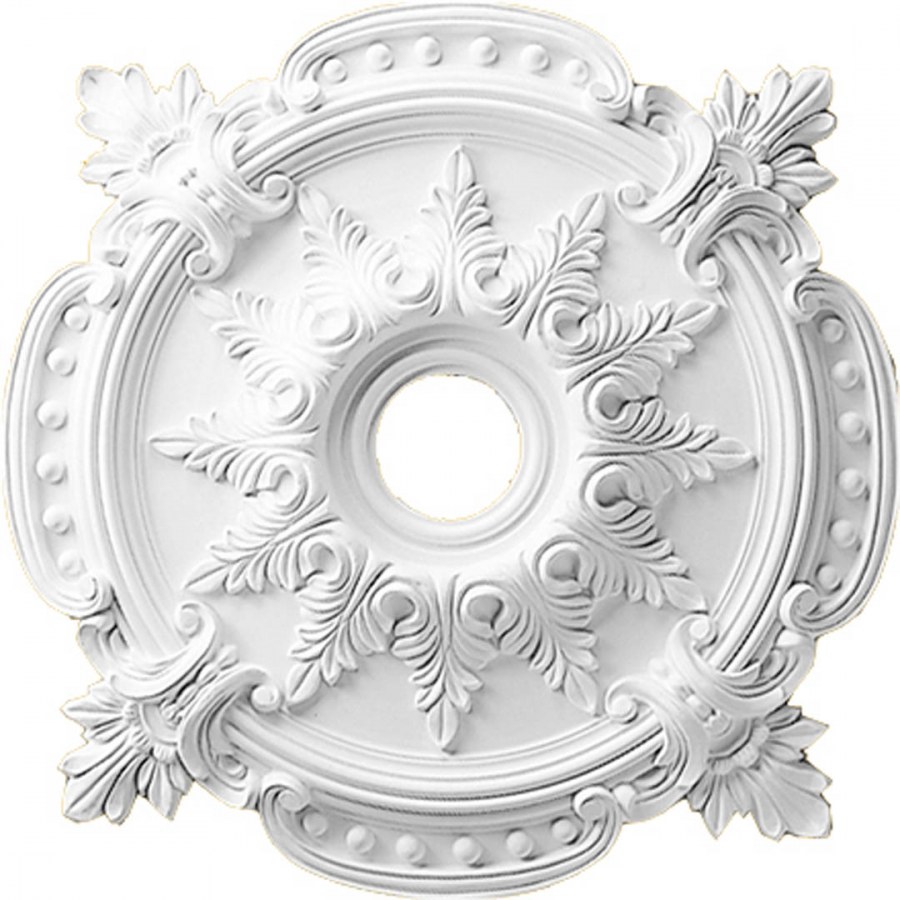 Розетка потолочная Decomaster Dr 16