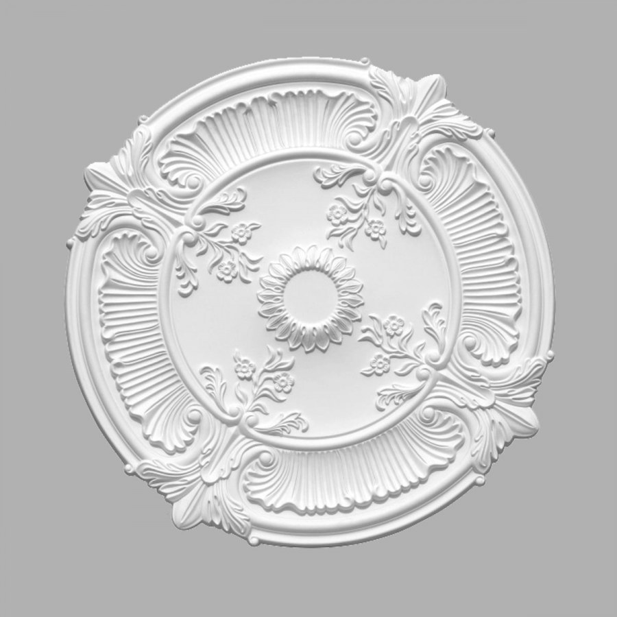 Розетка r40 Orac Decor