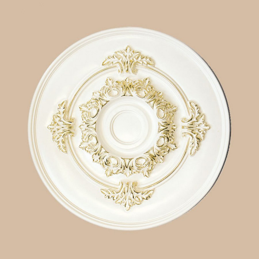 Розетка потолочная DM-0361