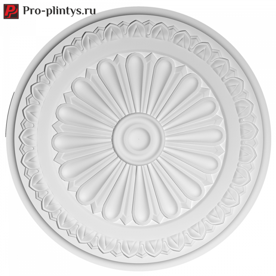 Розетка 1.56.037 Европласт