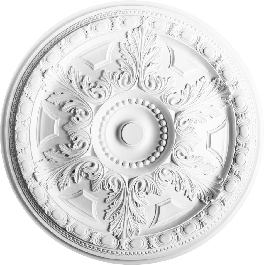 Розетка r52 Orac Decor