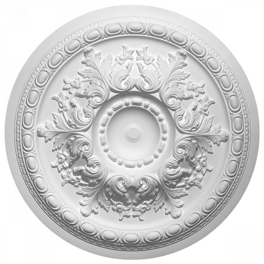 Европласт розетка 1.56.024