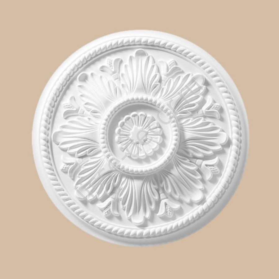 Розетка потолочная Dr 81618