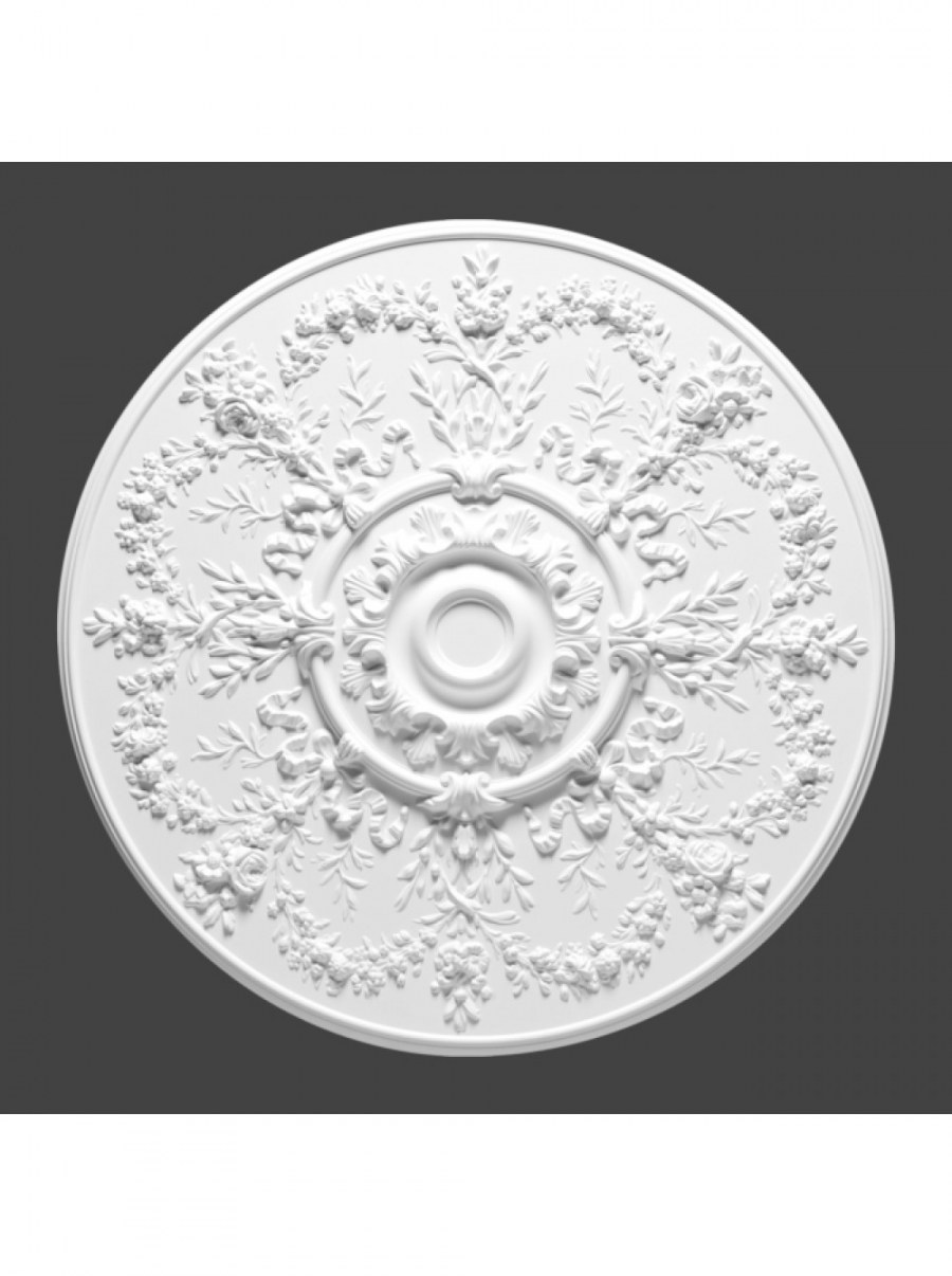 Розетка Orac Decor r24 Luxxus