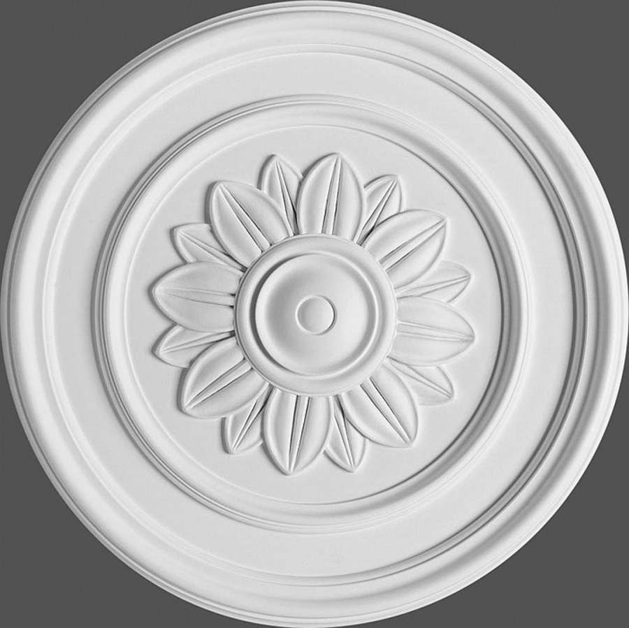 Розетка Orac Decor