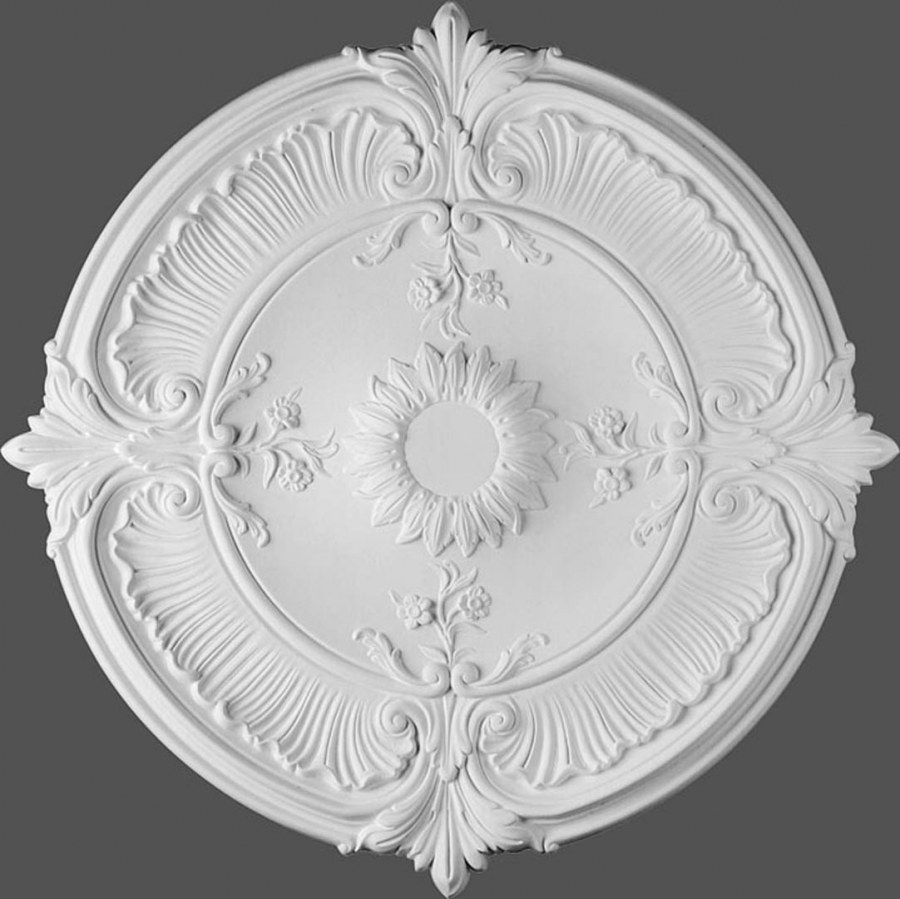 Розетка r73 Orac Decor