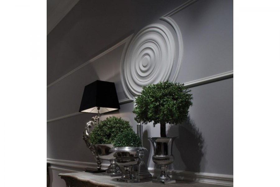 Розетка r40 Orac Decor