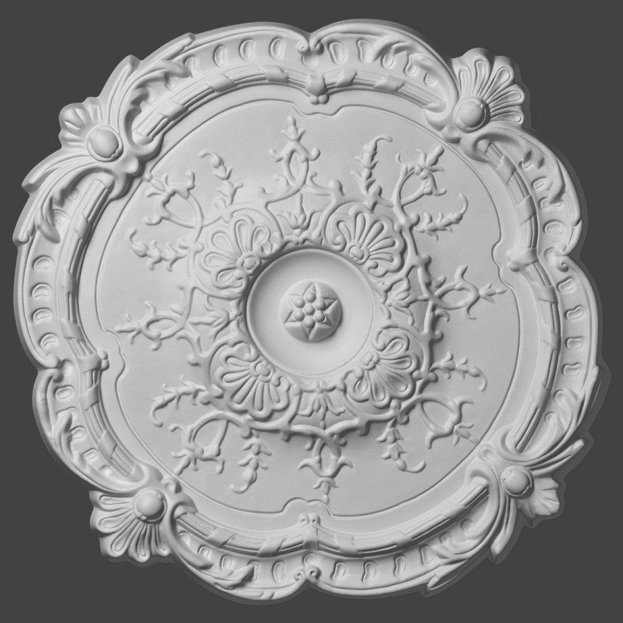 Розетка Европласт розетка 1.56.020