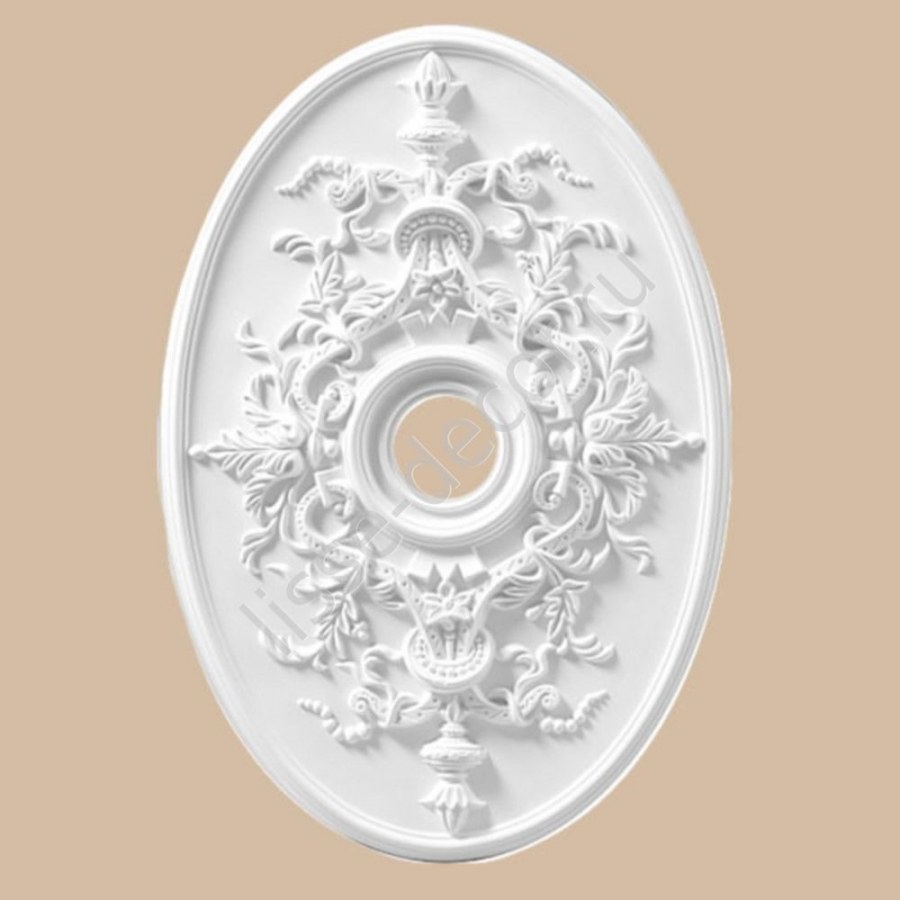 Dr 14 розетка Decomaster 630мм