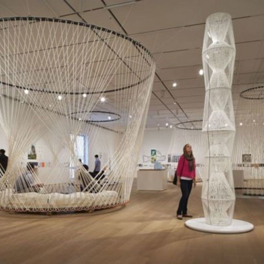 Креативная выставка