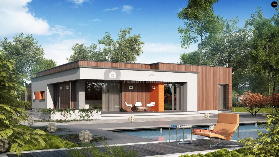 Проекты ZX 500