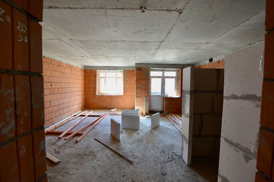 ЖК Марьино град Инициативная группа