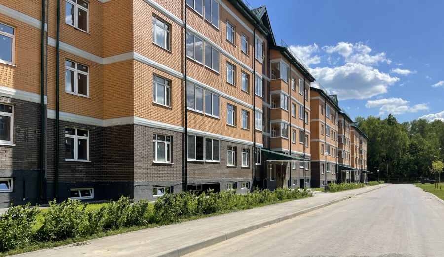 Марьино град Инициативная группа