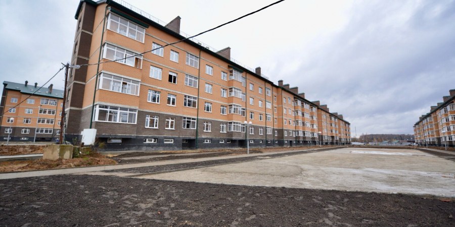 ЖК Марьино град Инициативная группа