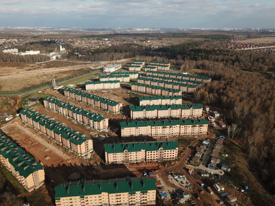 Марьино-град-5 группа