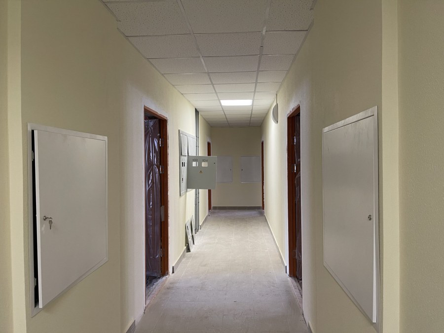 ЖК Марьино град