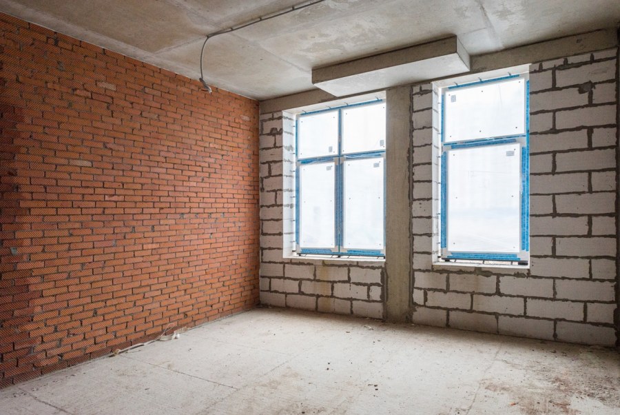 ЖК Марьино град-5