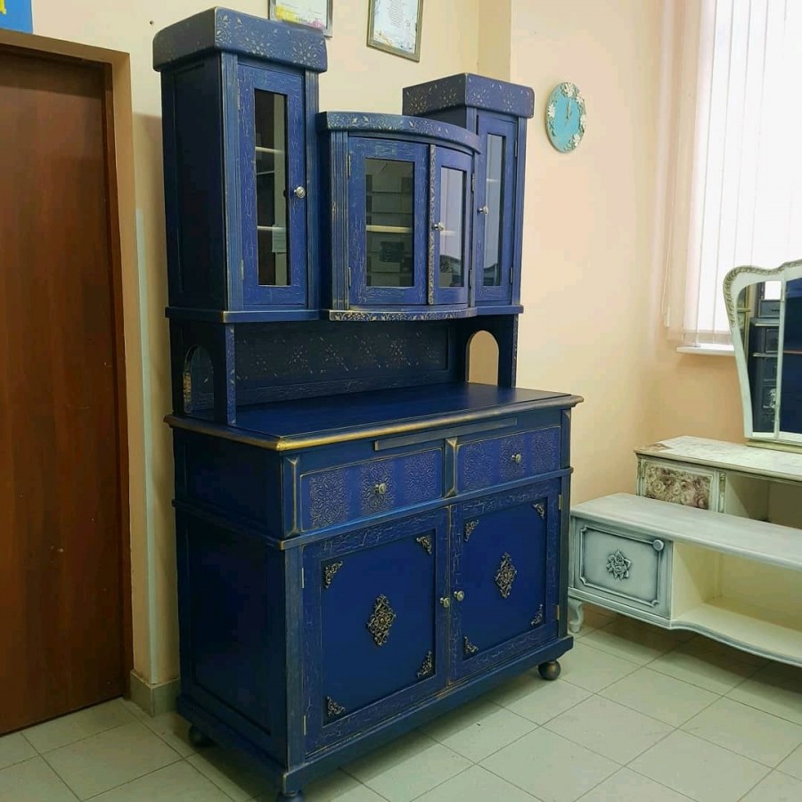 Стол Гранвиль 1 в интерьере