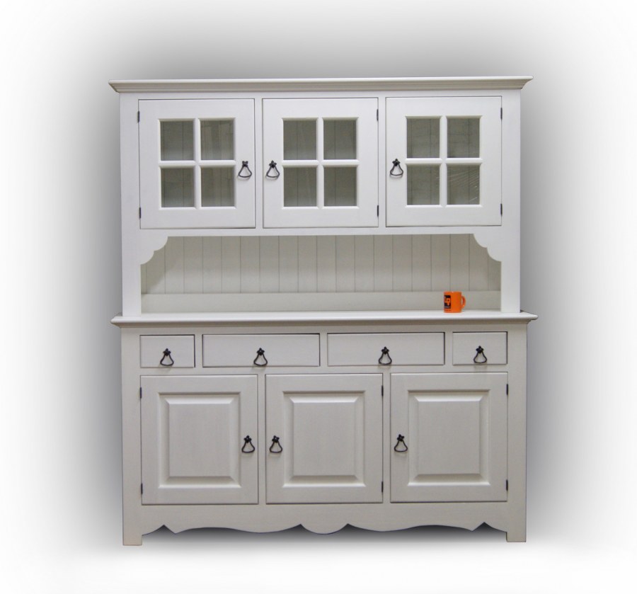 Буфет rehausse 180