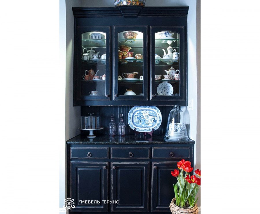 Буфет Венето