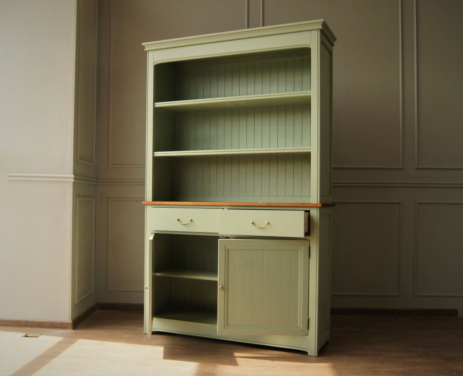 Буфет Оливия