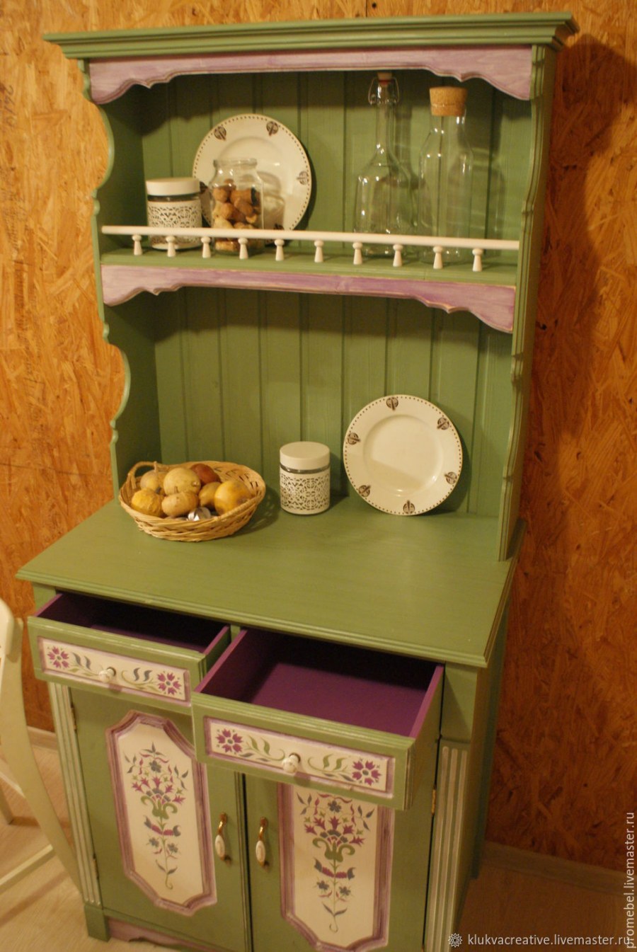 Советские Буфеты для кухни