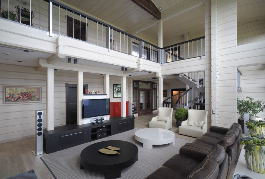 Дом Нова Хонка