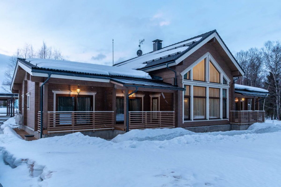 Хонка поселок Дмитровское шоссе