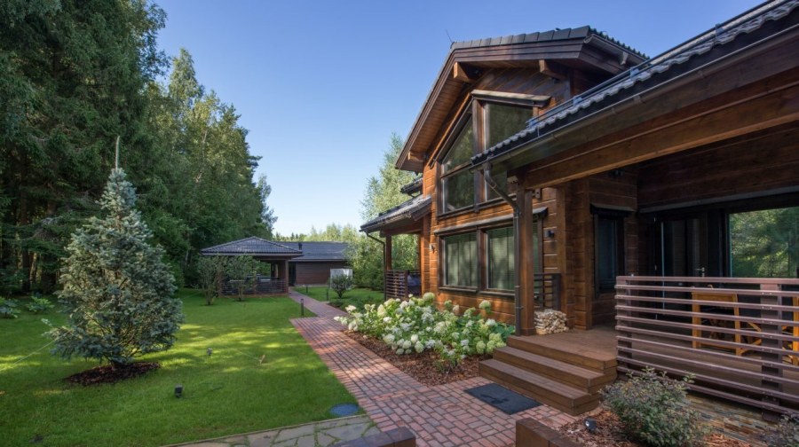 Хонка Серената