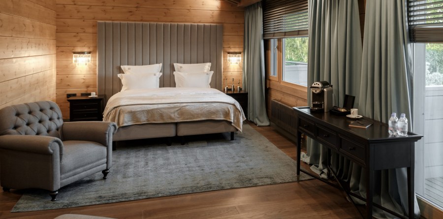 Honka интерьеры домов