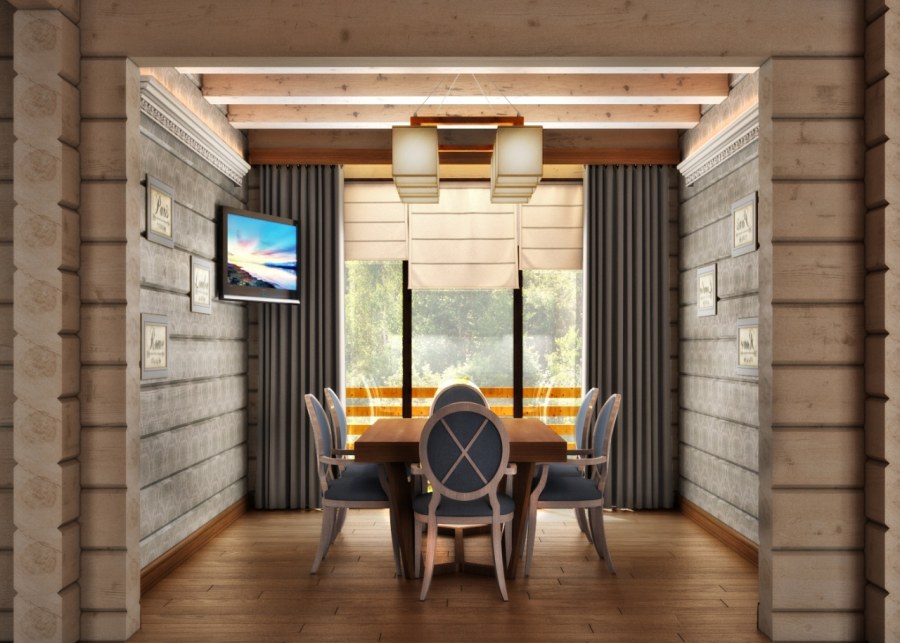 Межигорье резиденция