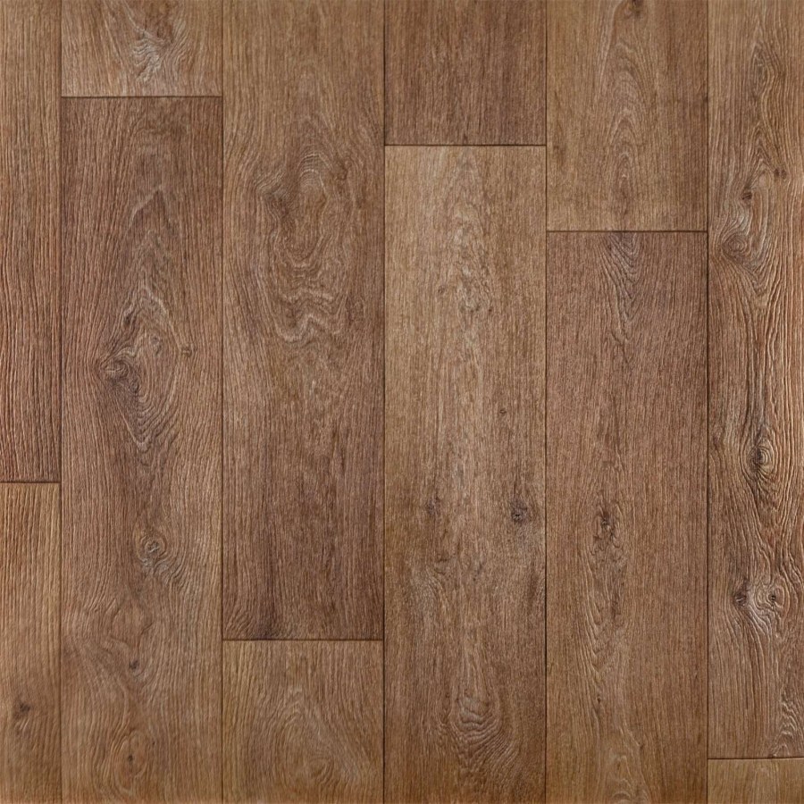 Таркетт Robinson Premium 833 бирманский тик