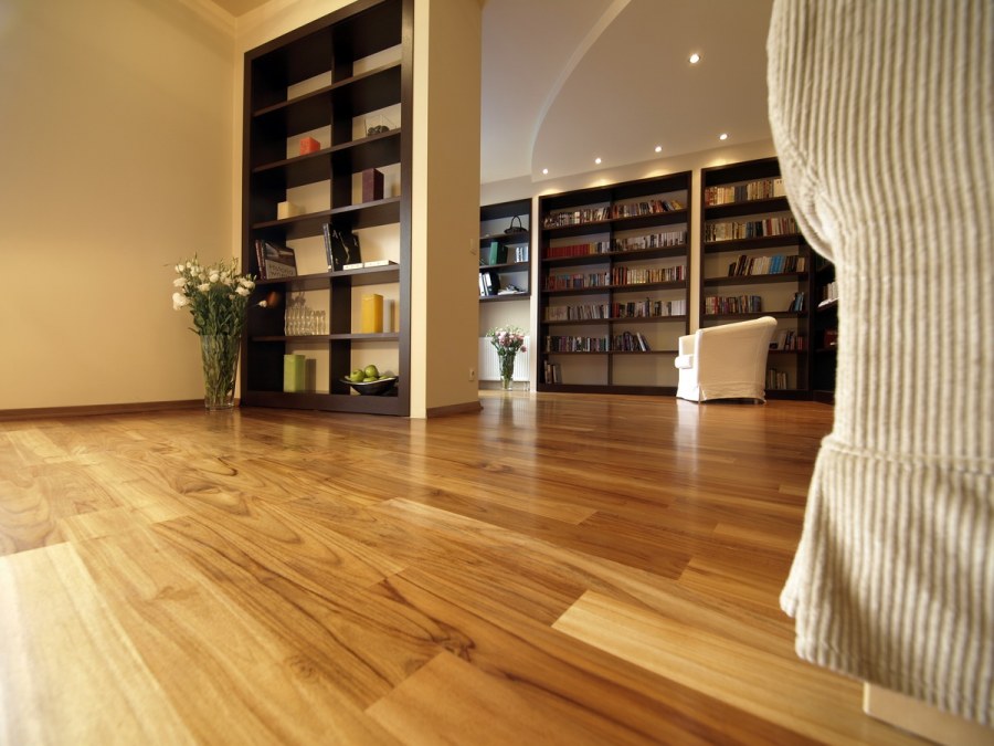 Ital Parchetti тик 300 – 1200×90×12