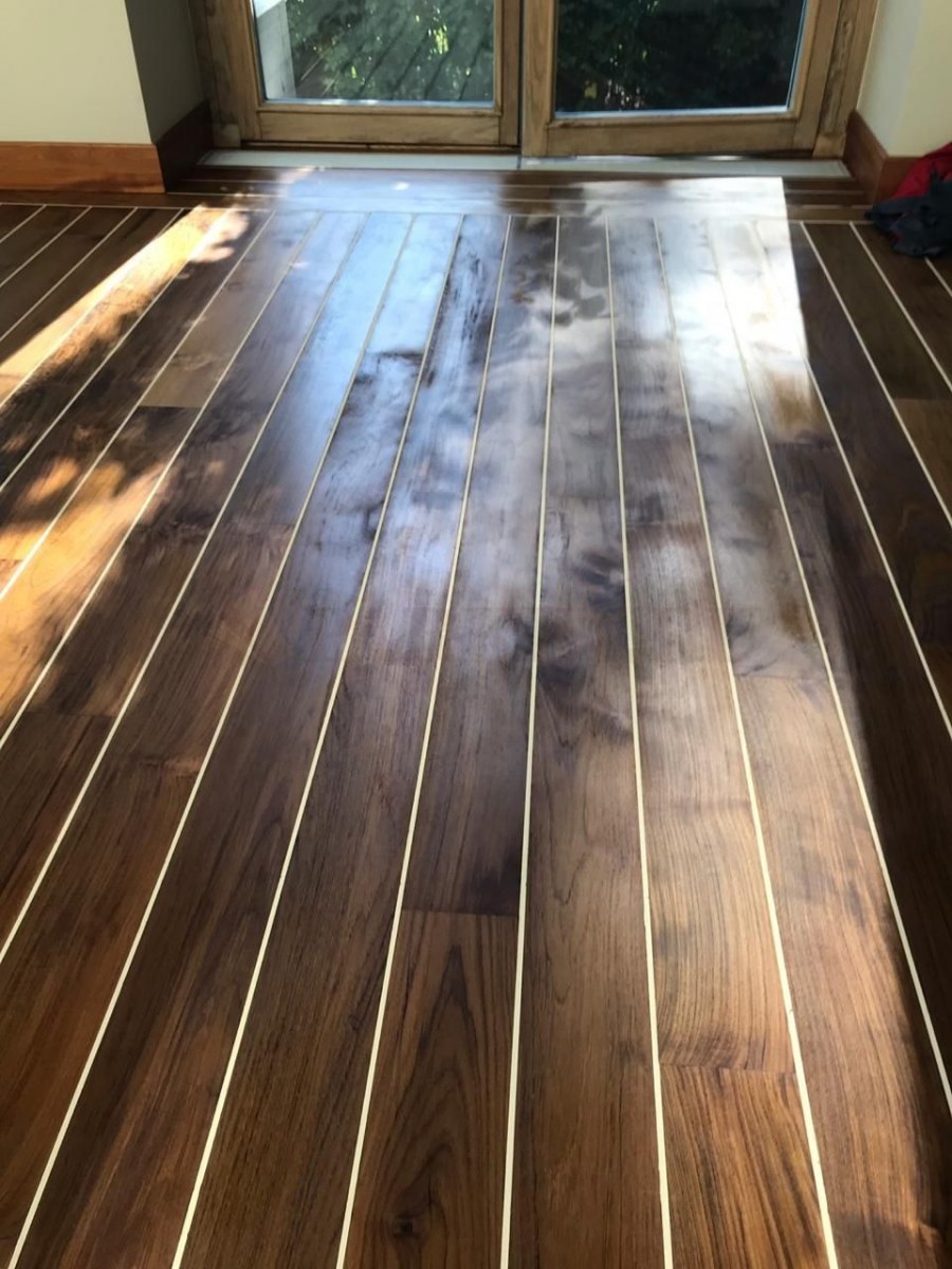 Komofloor тик Селект