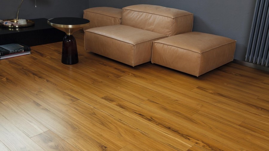 Veneer parquet Kaindl