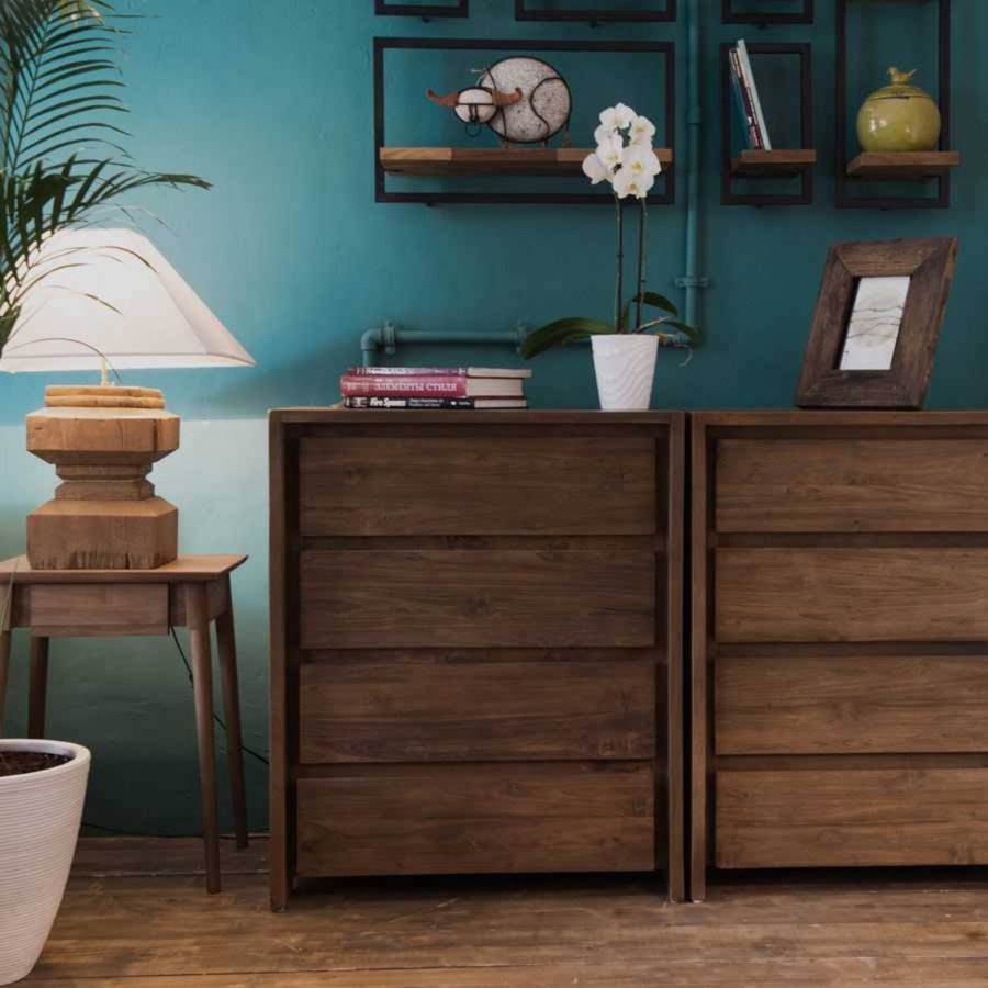 Комод roots 112, Teak